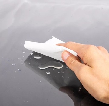 Клеенка ПРОЗРАЧНАЯ фольга СКАТЕРТЬ под стекло 140