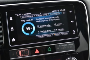 Mitsubishi Outlander III 2019 PHEV 2.4 4x4, zdjęcie 22