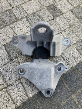 ПОДУШКА ДВИГАТЕЛЯ HONDA CIVIC X АВТОМАТ 1.0 TURBO