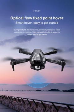 Lenovo Z908Pro Max Drone Профессиональная двойная камера 8K HD для фотосъемки