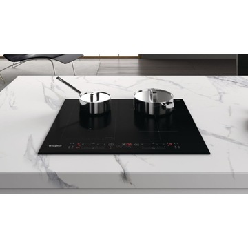 ИНДУКЦИОННАЯ ПАНЕЛЬ WHIRLPOOL WLB 1160BF