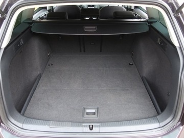 Volkswagen Golf VII Variant 2.0 TDI CR DPF BlueMotion Technology 150KM 2015 VW Golf 2.0 TDI, Navi, Klima, Klimatronic, zdjęcie 13