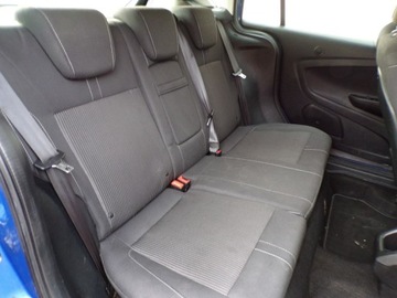 Ford B-MAX 2013 Ford B-Max KLIMATRONIC LED KAMERA 2013, zdjęcie 26