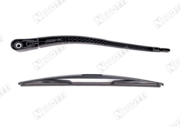 Рычаг заднего стеклоочистителя для OPEL ASTRA II G 98-09