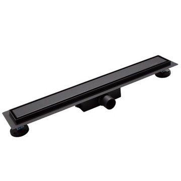 BALNEO NEXT ODPŁYW LINIOWY 70 cm GŁĘBOKI OSADNIK