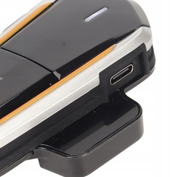 ZESTAW SŁUCHAWKOWY DO KASKU MOTOCYKLOWEGO IP54