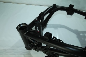 KAWASAKI Z-900 17-19 FRAME 2018 КОМПЛЕКТ ДОКУМЕНТОВ