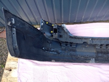 AUDI A5 8W ЗАДНИЙ БАМПЕР 6PDC LX7R 8W6807985