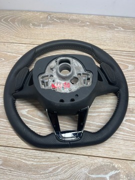 РУЛЕВОЕ КОЛЕСО SKODA OCTAVIA 4 RS IV 5E3 5E3 959 542J