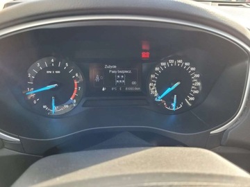 Ford Mondeo V Sedan 1.5 EcoBoost 160KM 2017 Ford Mondeo Salon PL,Pierwszy wlasciciel 1.5 Benzyna 160KM, zdjęcie 17