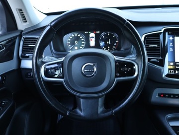 Volvo XC90 II 2019 Volvo XC90 B5 AWD Polestar, Salon Polska, zdjęcie 22