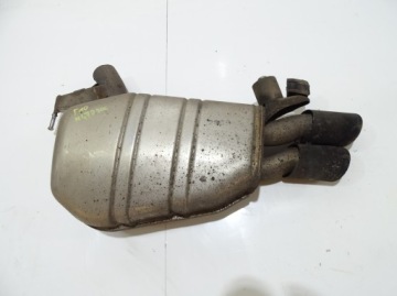 TLUMIK KONCOWY BMW F10 N47D20C 8508186 (20210612)