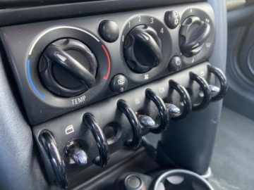 Mini One I 1.6 90KM 2005 MINI ONE 1.6 Benzyna Klimatyzacja Bez Korozji 1.6 Benzyna 90KM, zdjęcie 27