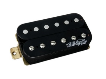 WILKINSON MWHB Высокопроизводительный преобразователь NECK Белый