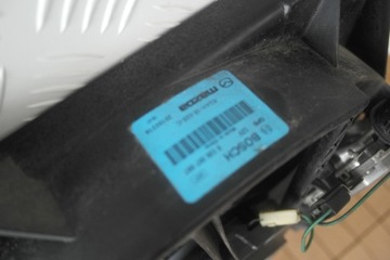 MAZDA 3 BL 6 GH 08-13 2.2 MZR-CD VENTILÁTOR CHLADIČŮ R2AH-15-025-C OE
