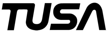 TUSA DIVING Трубка DRY VALVE SP0101 FB