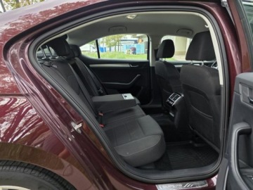 Skoda Superb III Liftback 2.0 TDI 150KM 2015 SKODA SUPERB Ambition, 2.0l TDI 150KM Bezwypadkowy Automat Dokumentacja, zdjęcie 29