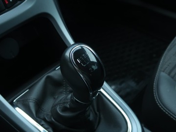 Opel Astra J Sedan 1.6 CDTI ecoFLEX 110KM 2016 Opel Astra 1.6 CDTI, Salon Polska, Klima, zdjęcie 14