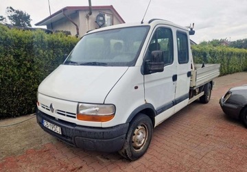 Renault Master Renault MASTER