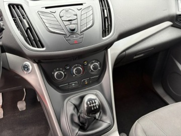 Ford Kuga II SUV 1.5 EcoBoost 150KM 2015 Ford Kuga 1.5 Ecoboost 150KM 131180km Model 2016, zdjęcie 18