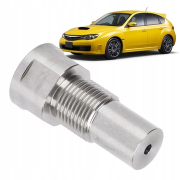 Удлинитель автомобильного датчика кислорода М18х1,5