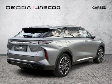 Omoda 9 1.5 T-GDI 537KM 2025 Omoda 9 PHEV Salon PL, ASO, FV23% Universe Grey, zdjęcie 4