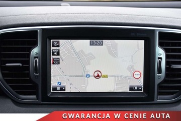 Kia Sportage III SUV Facelifting 2.0 CRDi 136KM 2016 Kia Sportage NaviKamera Asystenty SkoraGrzane fotele Elektr.Klapa, zdjęcie 14