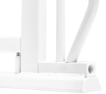 ПЕРИЛА БЕЗОПАСНОСТИ ДЛЯ ЛЕСТНИЦЫ 75-105 СМ