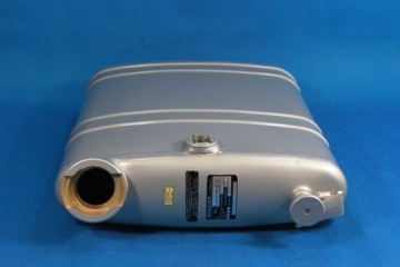 БАК ДЛЯ АВИАЦИОННОГО ТОПЛИВА ИЛИ МАСЛА 12 Л