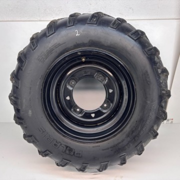 Комплект колес с шинами для Polaris Sportsman 12X8 12x6