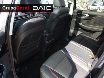  BAIC Beijing 7 1.5 177KM 7DCT COMFORT OC/AC ZA 1 ZŁ *dostępne inne kol* N, zdjęcie 13