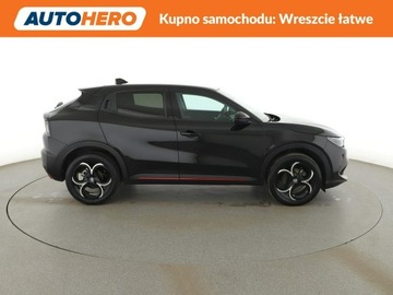 Alfa Romeo Junior 2025 Alfa Romeo Junior automat full LED virtual cocpit, zdjęcie 8