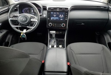 Hyundai Tucson IV 2022 Hyundai Tucson SEL 2022, od ubezpieczalni 2.5 Benzyna 187KM, zdjęcie 6