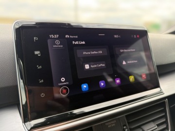 Seat Tarraco SUV 2.0 TDI 150KM 2022 Seat Tarraco Xcellence /S&amp;S / DSG /Aso / 7 osobowy, zdjęcie 26
