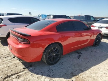 Dodge Charger VII 2022 Dodge Charger SXT 2022 3.6l 3.6 Benzyna 292KM, zdjęcie 3