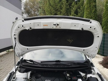 Kia Ceed II Kombi 1.6 GDI 135KM 2013 Kia Cee&#039;d 1,6 GDI 135KM # Klima # Isofix #Tempomat, zdjęcie 24