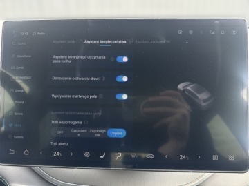 BYD 2026 BYD Seal U DM-i, zdjęcie 23