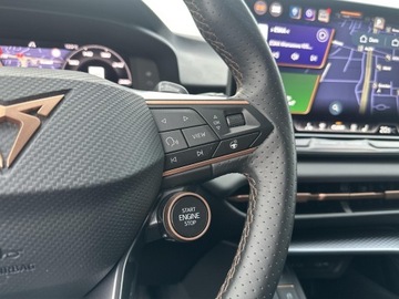 Cupra Terramar SUV 1.5 eTSI 150KM 2024 Cupra Terramar 1.5 TSI 150KM Pakiet DIGITAL DRIVE,, zdjęcie 24