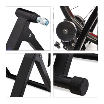 Велотренажер MAGNETIC 26-28 ТИХАЯ подставка