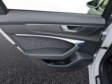 Audi A6 C8 Allroad 2.0 40 TDI 204KM 2024 Audi A6 Avant Matrixy, elektrycznie domykane drzwi, head up, aktywny tempo, zdjęcie 27