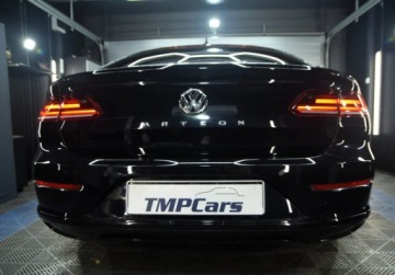 Volkswagen Arteon Fastback 2.0 TDI 150KM 2019 Volkswagen Arteon Faktura VAT 23 _ PL Salon 2.0 Diesel 150KM, zdjęcie 1