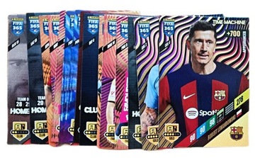 FIFA 365 2024 Panini 50 КАРТ FIFA, ВКЛЮЧАЯ 20 СПЕЦИАЛЬНЫХ! ФУТБОЛЬНЫЕ КАРТОЧКИ