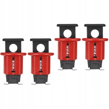 Breaker Safety Lock Circuit Lockout Device 4 SZT