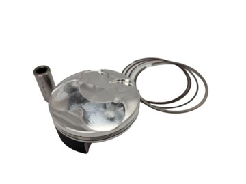 WOSSNER TŁOK YAMAHA XT 660R 04-17 (XT660R) (11.0:1) (100,95MM)