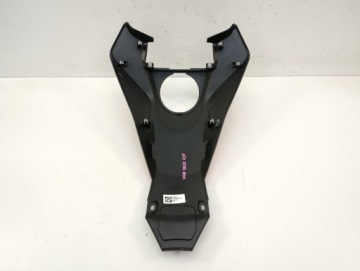 KTM 1290 ADVENTURE НАПОЛНЕНИЕ БАКА