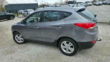 Hyundai ix35 SUV 1.6 GDI 135KM 2013 HYUNDAI IX35* KLimatronic*1.6 GDI Benzyna* Zarejestrowany# Gwarancja, zdjęcie 17