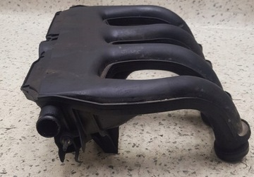 KOLEKTOR SACÍ/ZBĚRNÉ PEUGEOT PARTNER 1.9D COROLLA