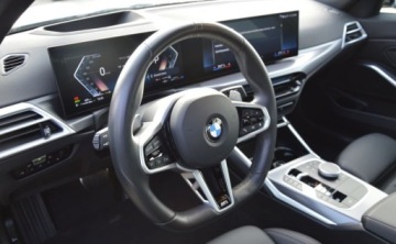 BMW Seria 3 G20-G21 Limuzyna 2.0 318i 156KM 2025 BMW Seria 3 318i 156KMLED Head-up M Pakiet ACC 360 Navi Car Play Ambiente, zdjęcie 12