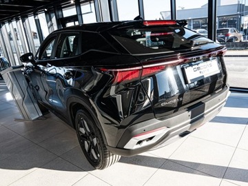 Omoda 5 2025 OMODA Omoda 5 1.5 T-GDI Hybrid Premium DHT Suv 224KM 2025, zdjęcie 5