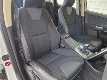 Volvo XC60 I SUV 2.4 D3 163KM 2013 Volvo XC 60 2,4 D5 ,220 tys.km, 4x4 ,100 bezwypadkowy, serwisowany ,Gwaran, zdjęcie 15